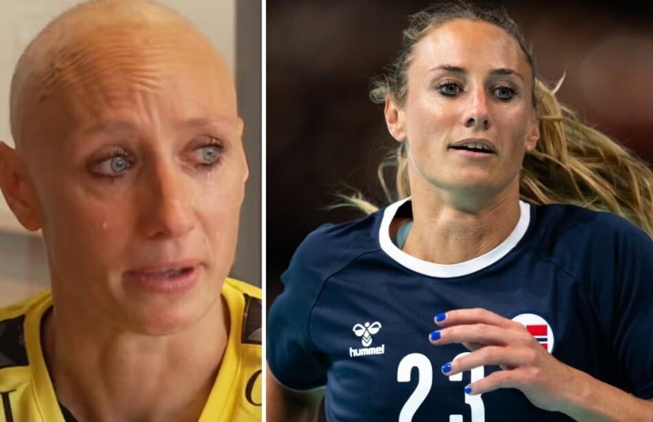 RESPECT！巴黎奥运冠军罹患乳腺癌，化疗5天后重返赛场参赛