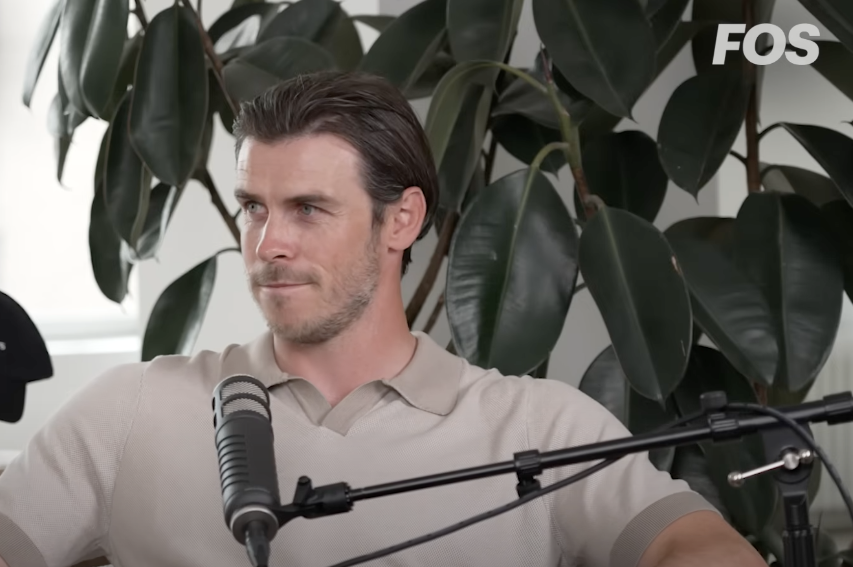 贝尔：MLS有城市、有球迷、有球场，但缺少顶级球员